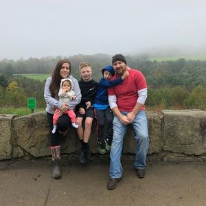 Meet your Posher, Cory